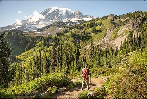 Vista 6 de FITS Light Hiker