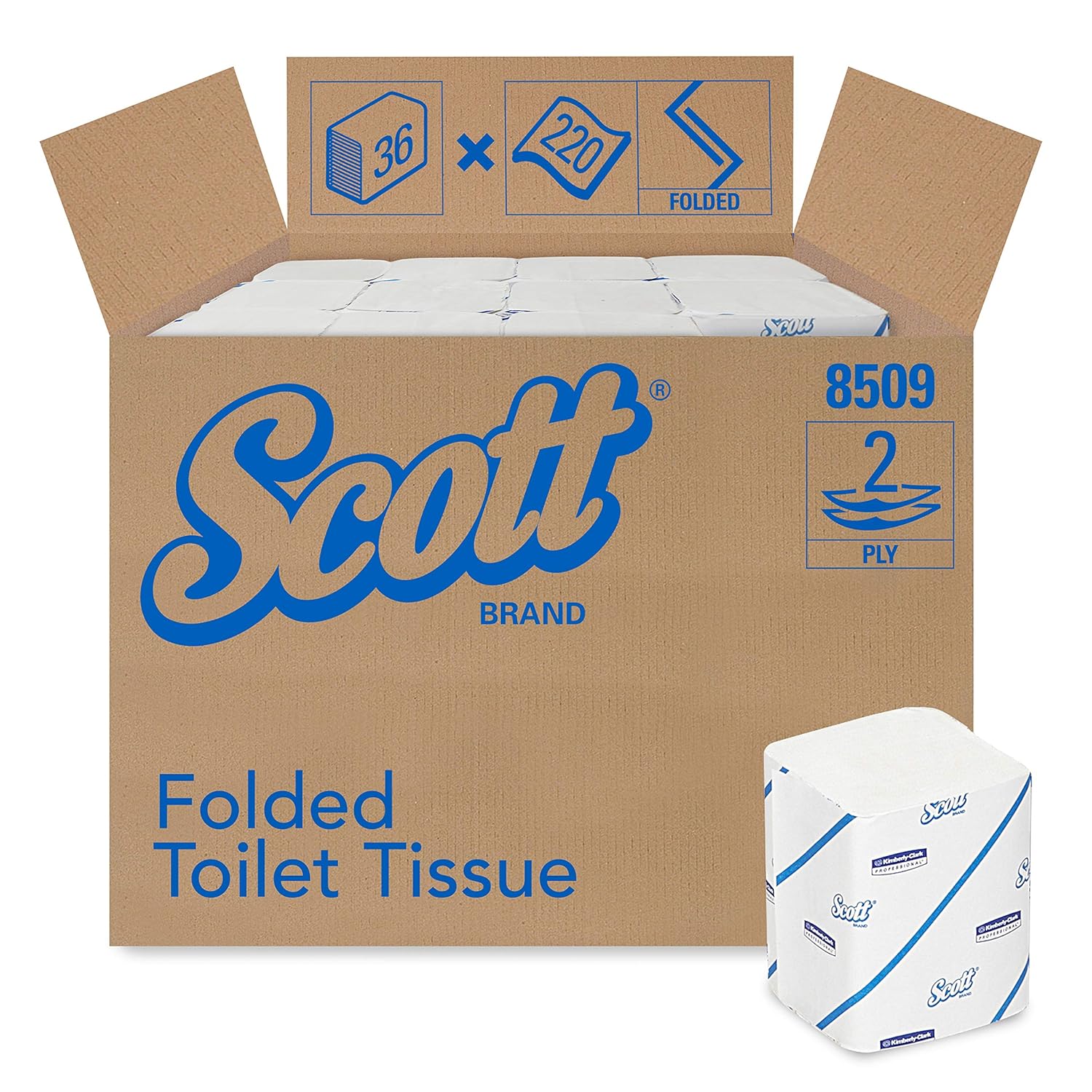 scott carta igienica per rv barca