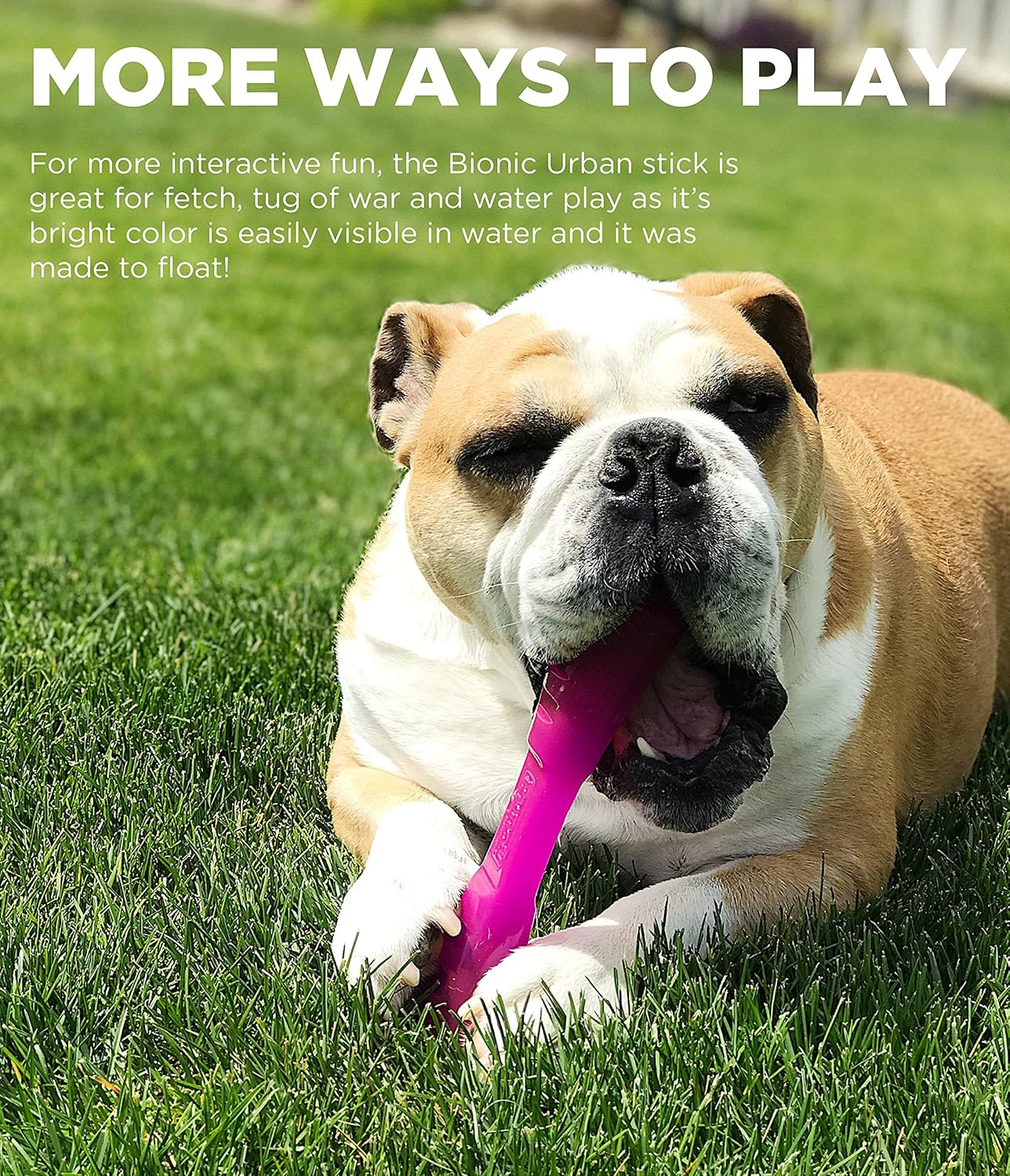 bionic urban stick large