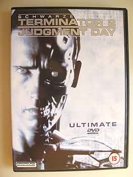 TERMINATOR DVDセット TERMINATOR DVDセット