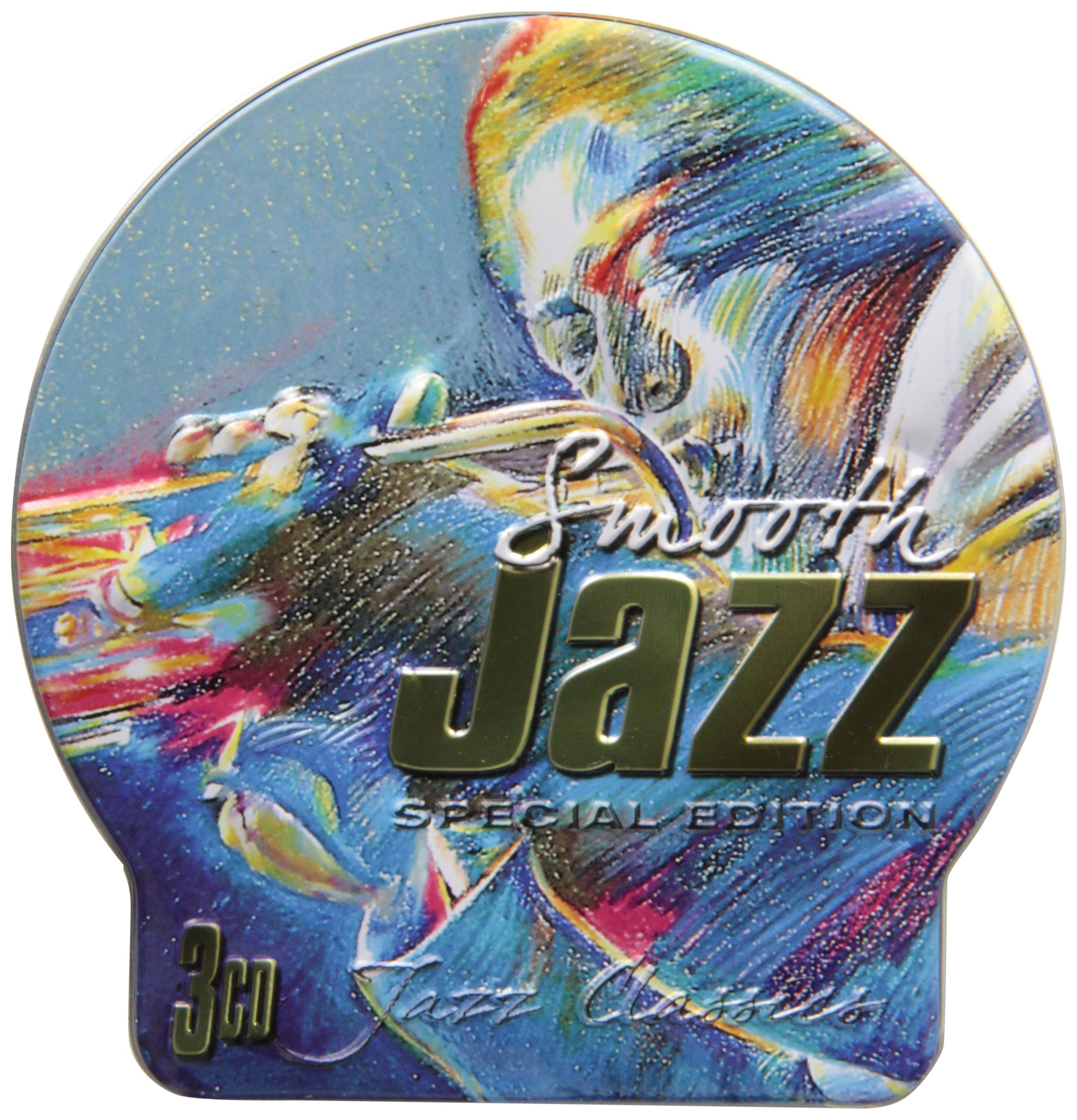 Smooth Jazz