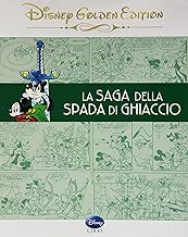 La saga della spada di ghiaccio