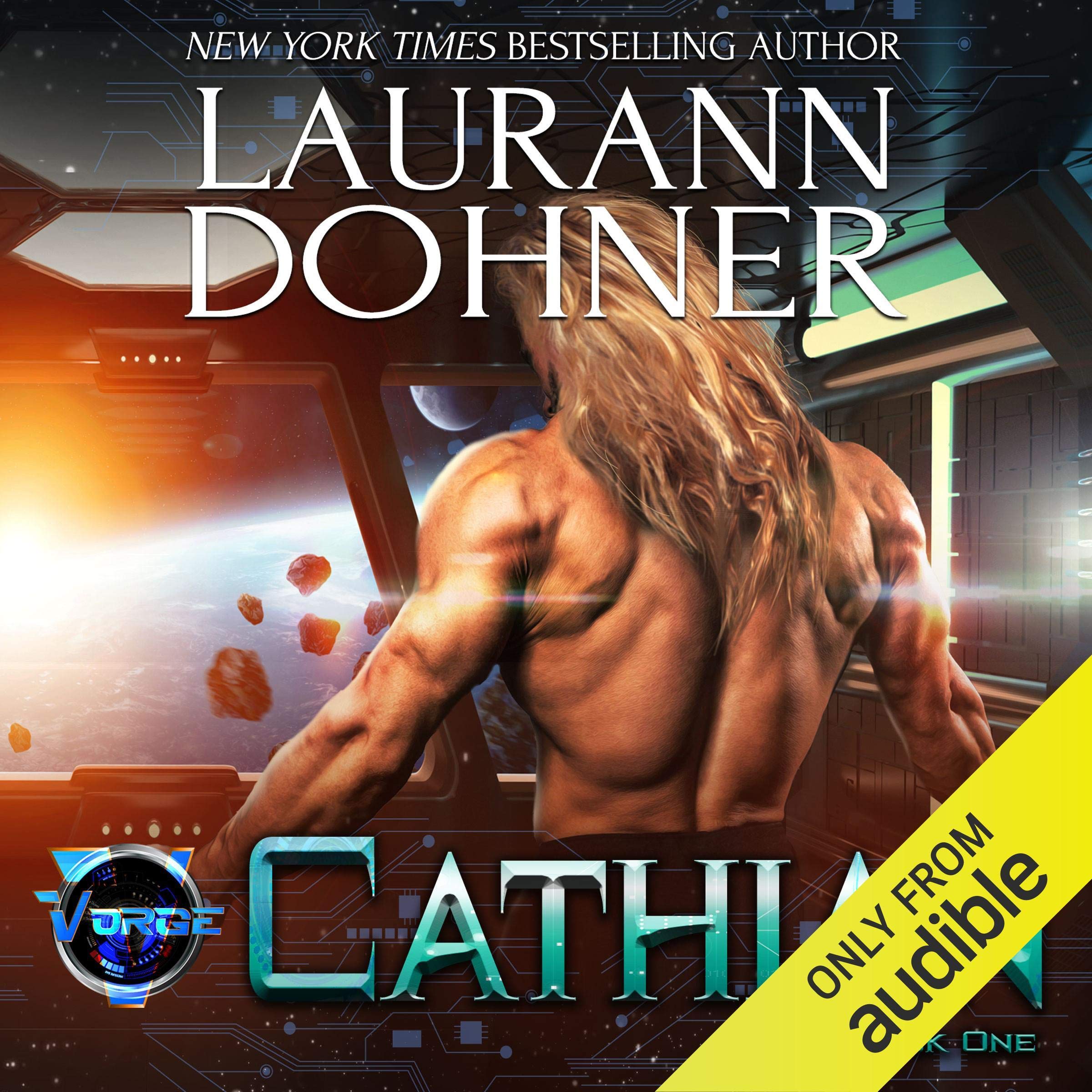 Cover art for Cathian