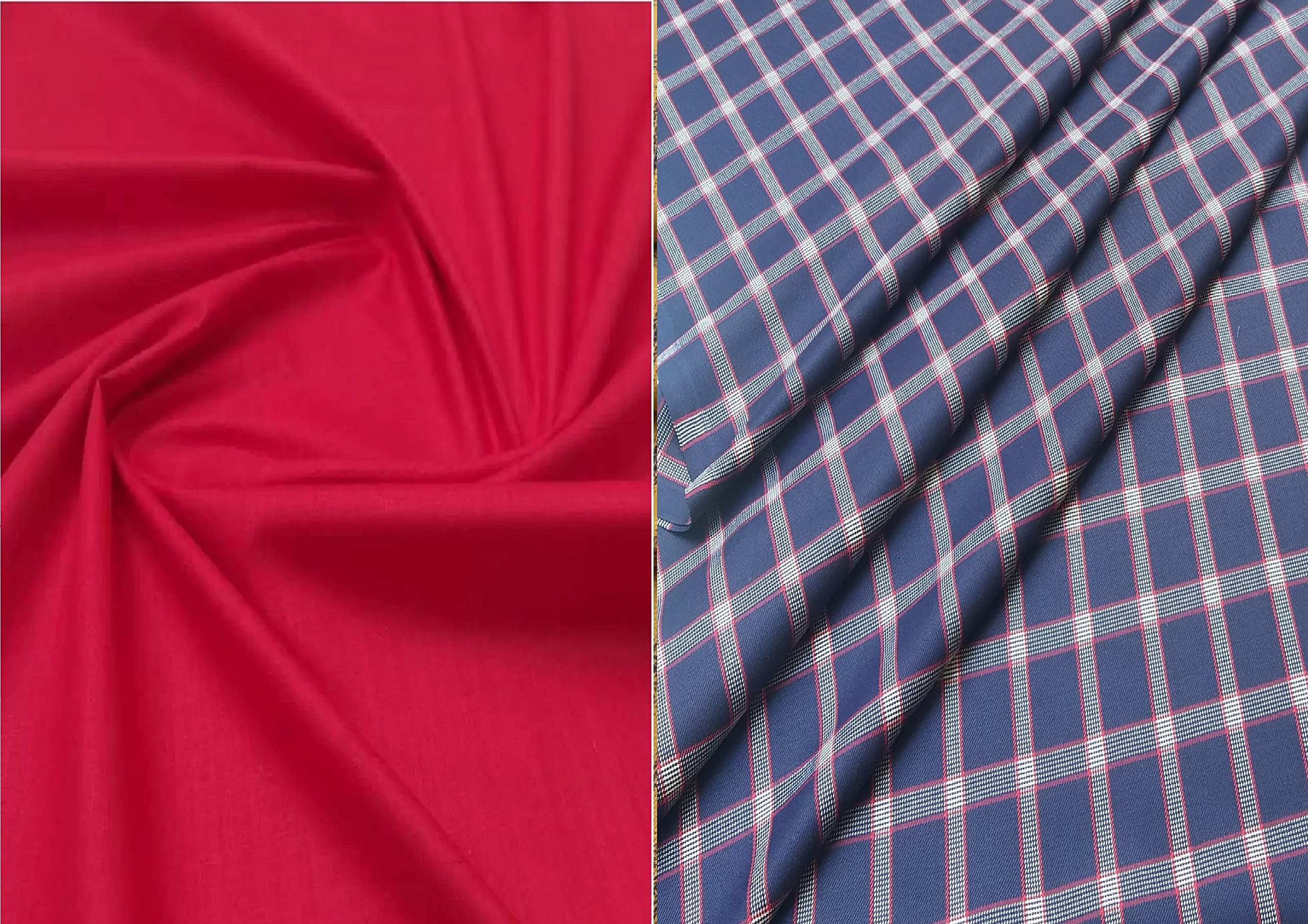pri & su cottlinns Pri & Su CottLinn Combo fo Linen solld Shirt 500096 & Trouser 900102-picture-9