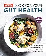 Cook Gut Health Cookbook