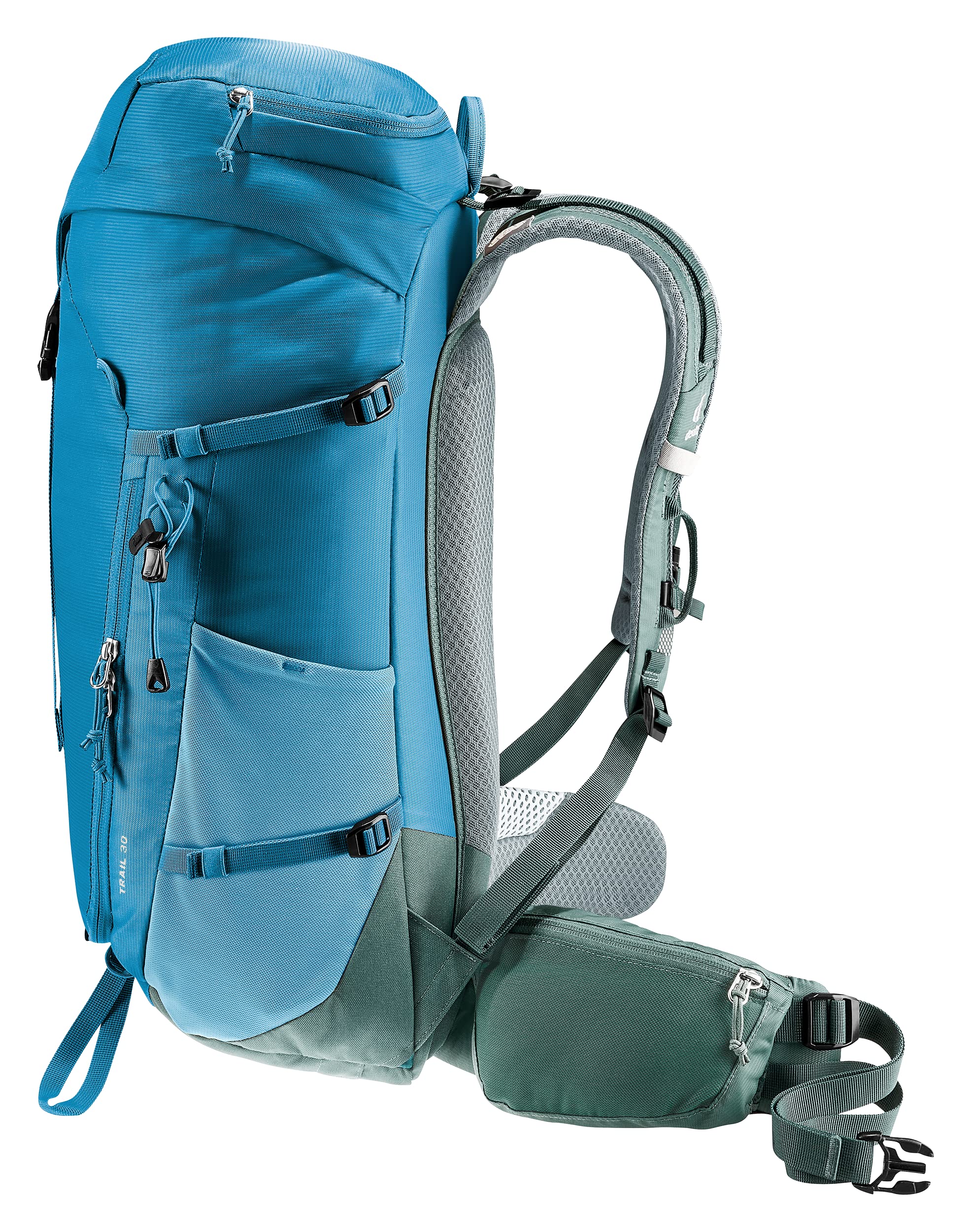 Deuter Trail 30 (2024) Zaino da escursionismo Uomo (Pacco da 1)