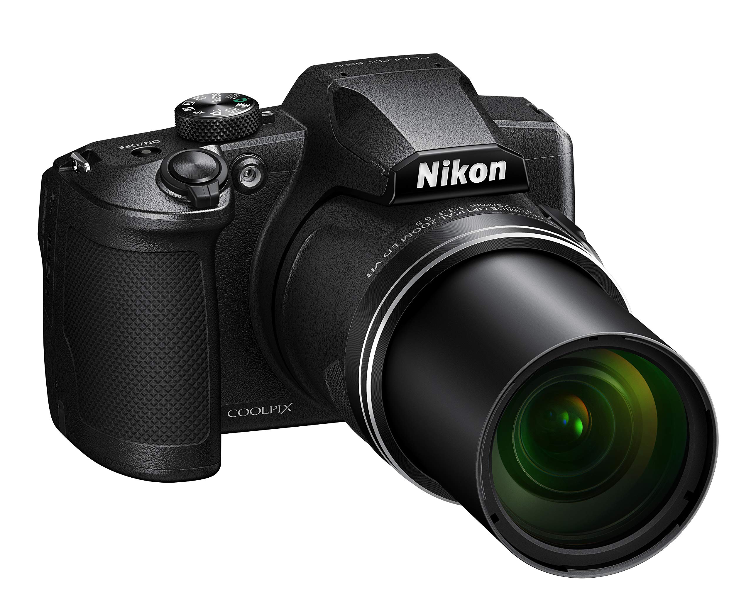 nikon cool pix b 600 Nikon Coolpix B600 Australian Warranty Nikon Coolpix B600 Digital