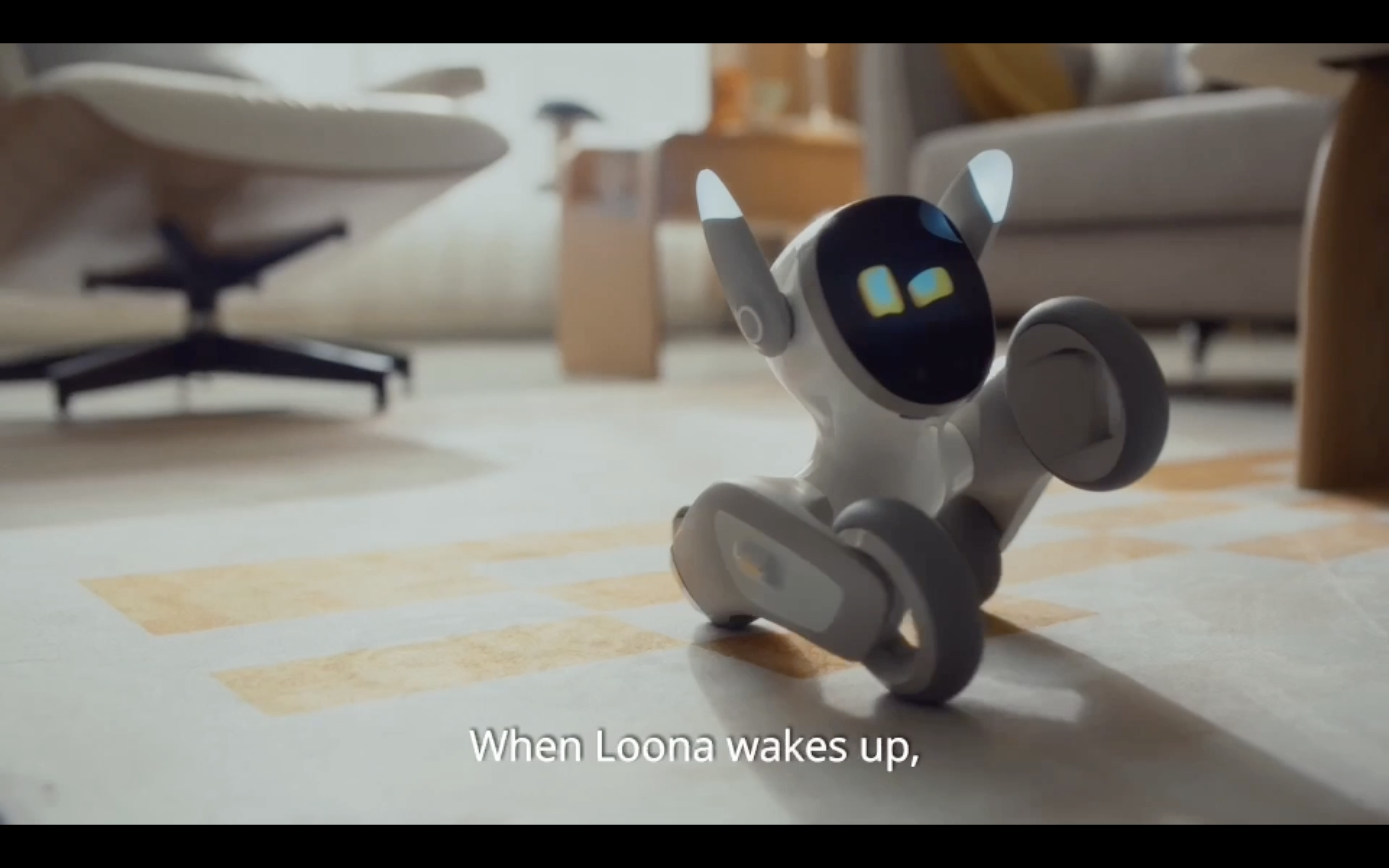 Amazon.com: Loona Charging Dock : The Most Advanced Smart Robot