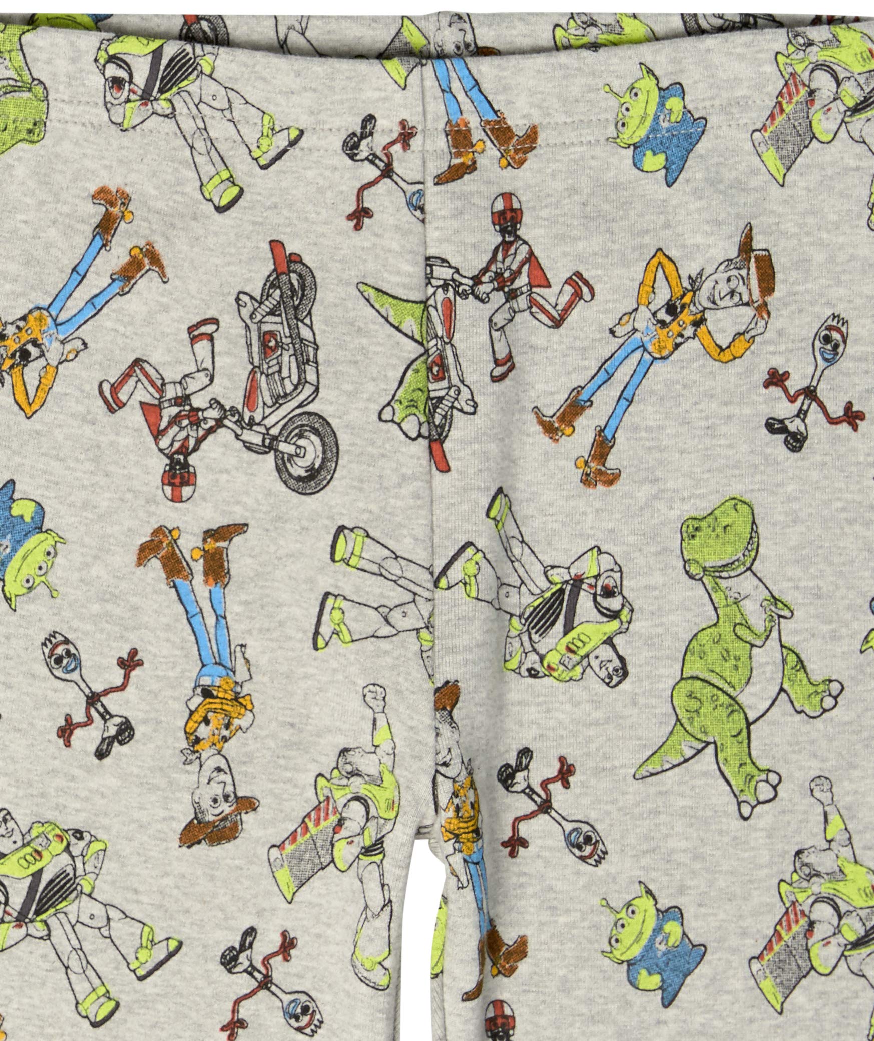 Amazon Essentials Disney | Marvel | Star Wars Set Pigiama (in precedenza Spotted Zebra) Bimbi, Bambini e Ragazzi, Confezioni Multiple