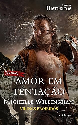 Históricos 145. Amor em Tentação
