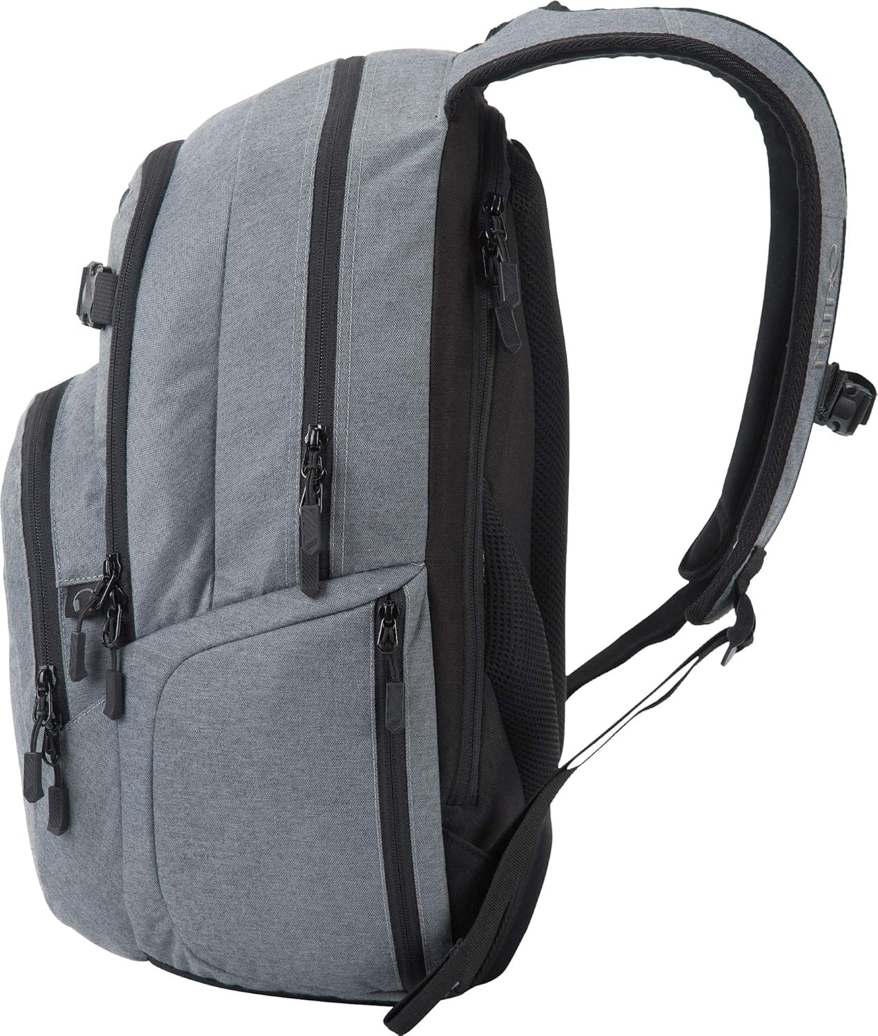Nitro Chase School Backpack with Organiser School Bag