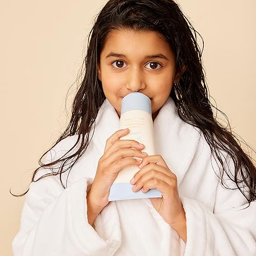 Miniatura 5 de Paloroma Let's Bounce - Acondicionador nutritivo (bebés y niños) no tóxico, sin fragancia