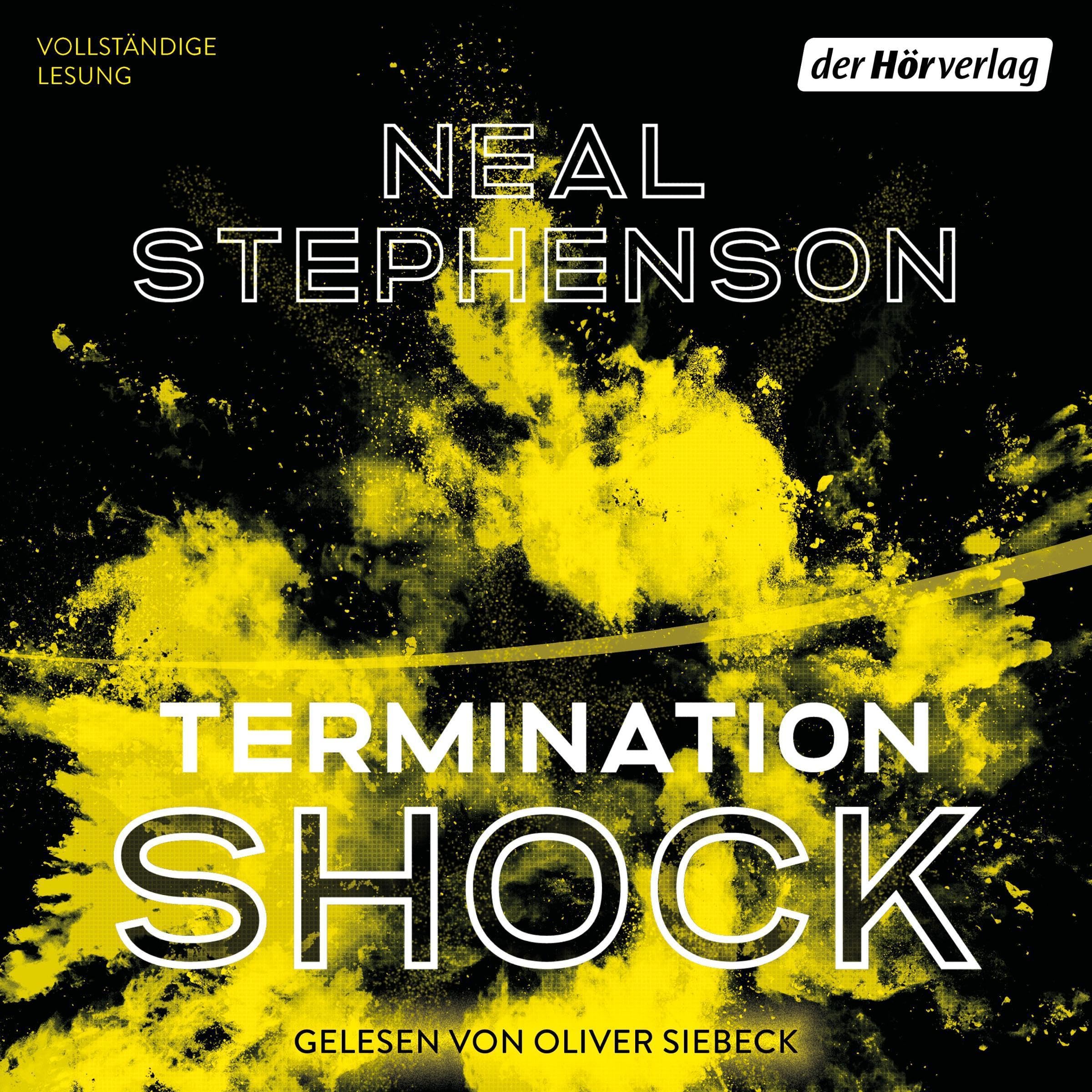 Termination Shock (German edition)