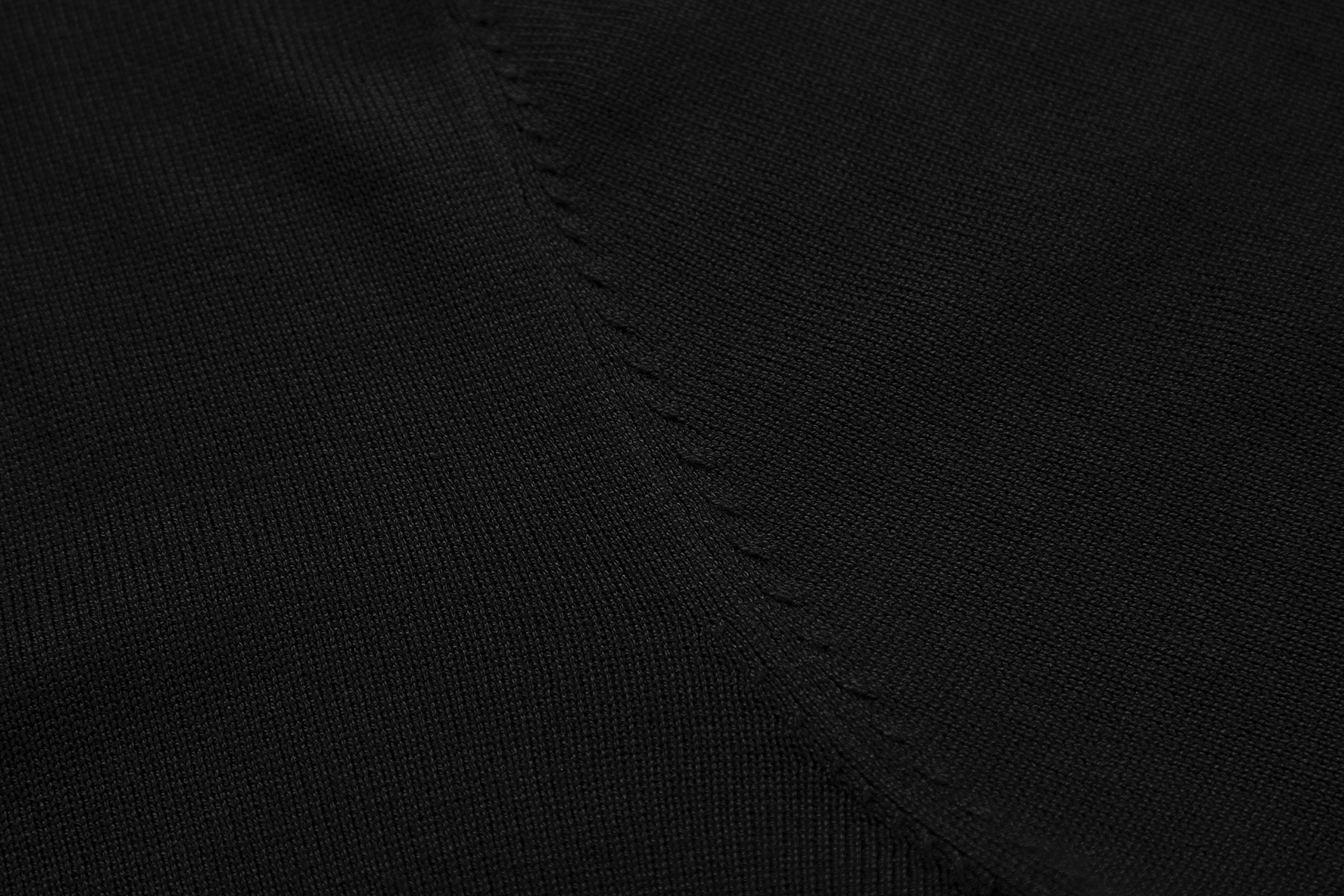 Urban GoCo Donna 3/4 manica lavorato a maglia Cardigan corto
