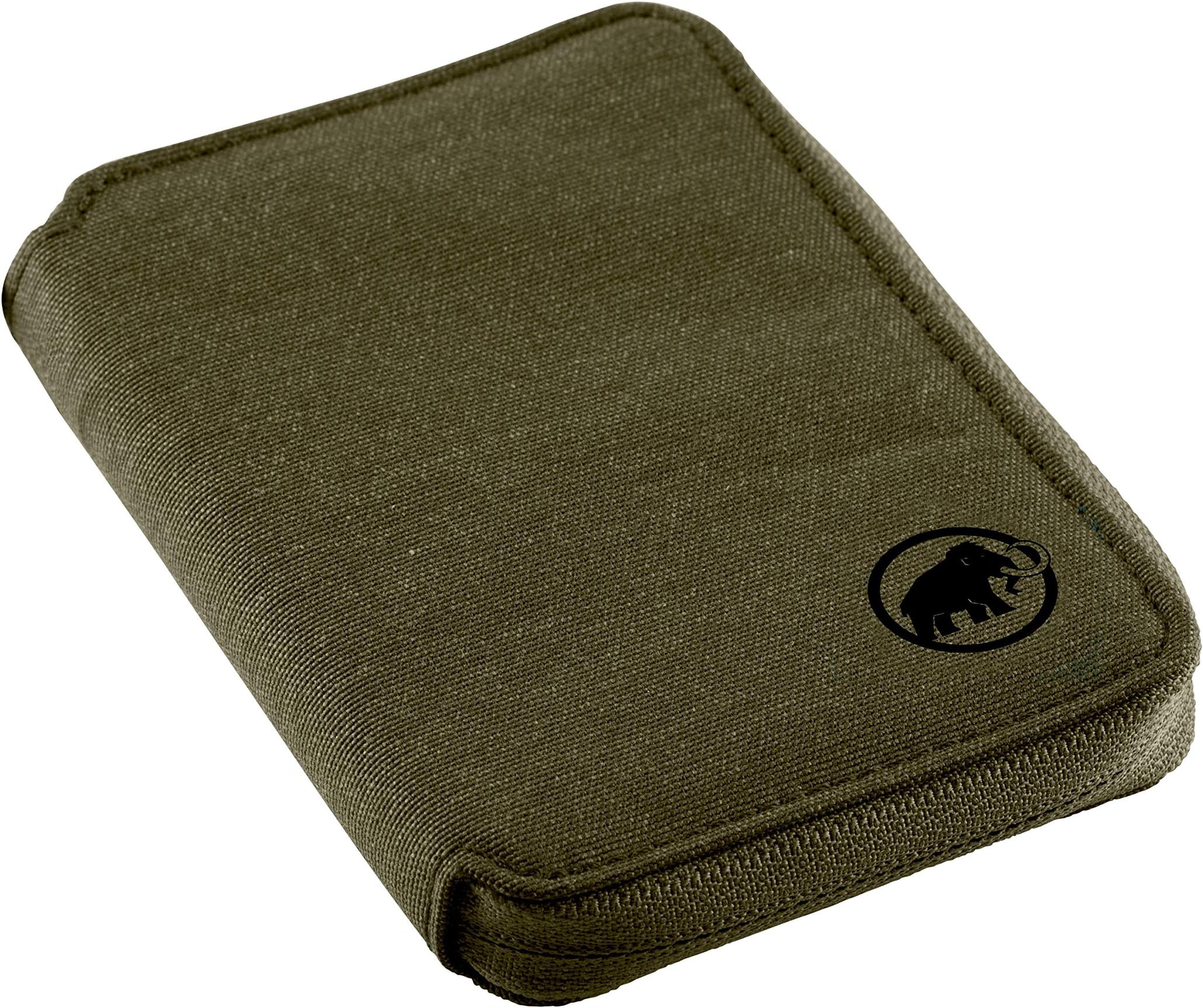 Mammut Zip Wallet Mélange