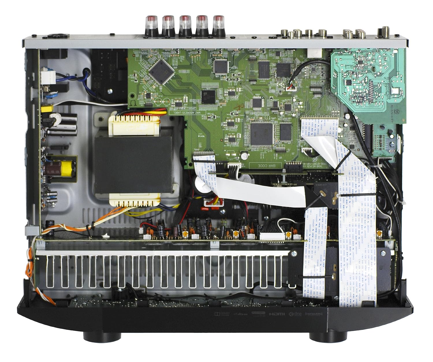 Marantz RC020SR remote control