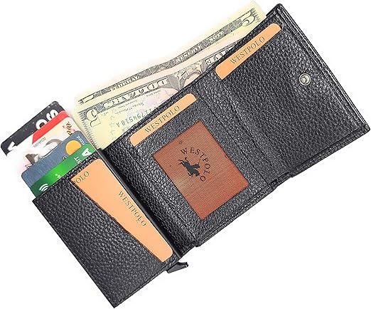 polo wallet