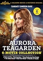 Vista 2 de Aurora Teagarden 6-Movie Collection
