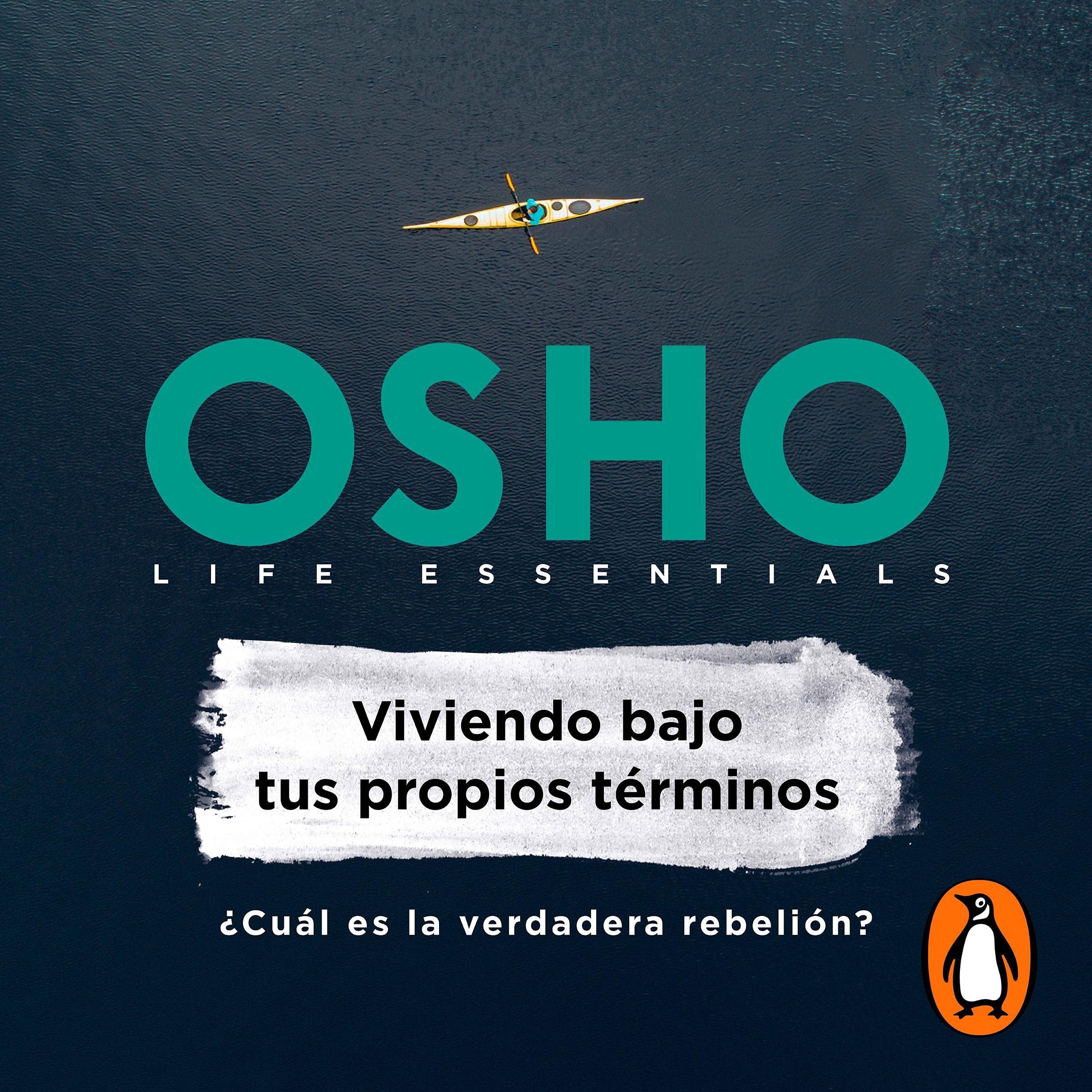Viviendo bajo tus propios términos [Living on Your Own Terms]