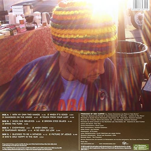 Vista 2 de Diamonds on the Inside