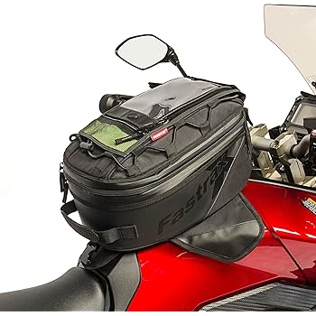 dowco fastrax tail bag