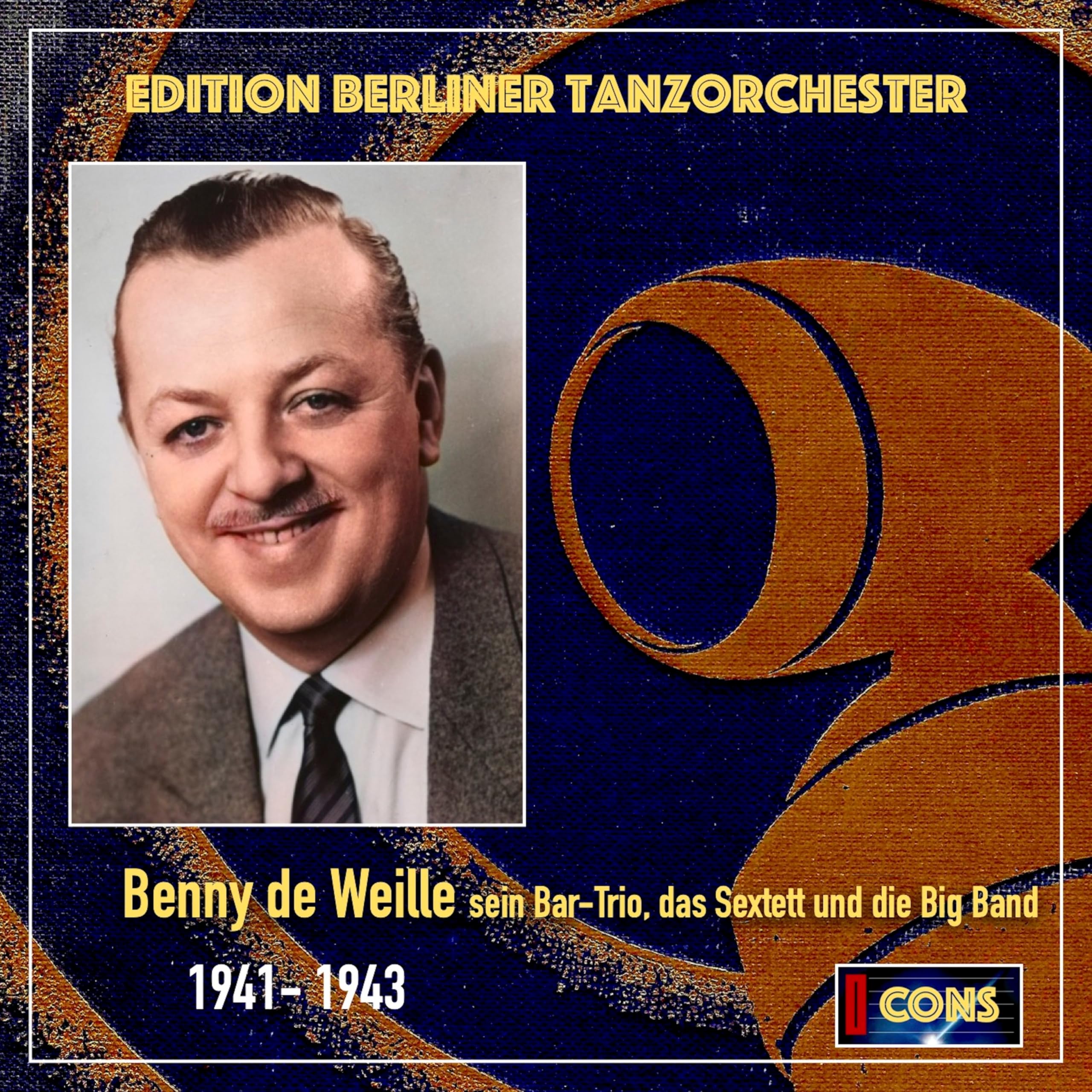 Benny de Weille