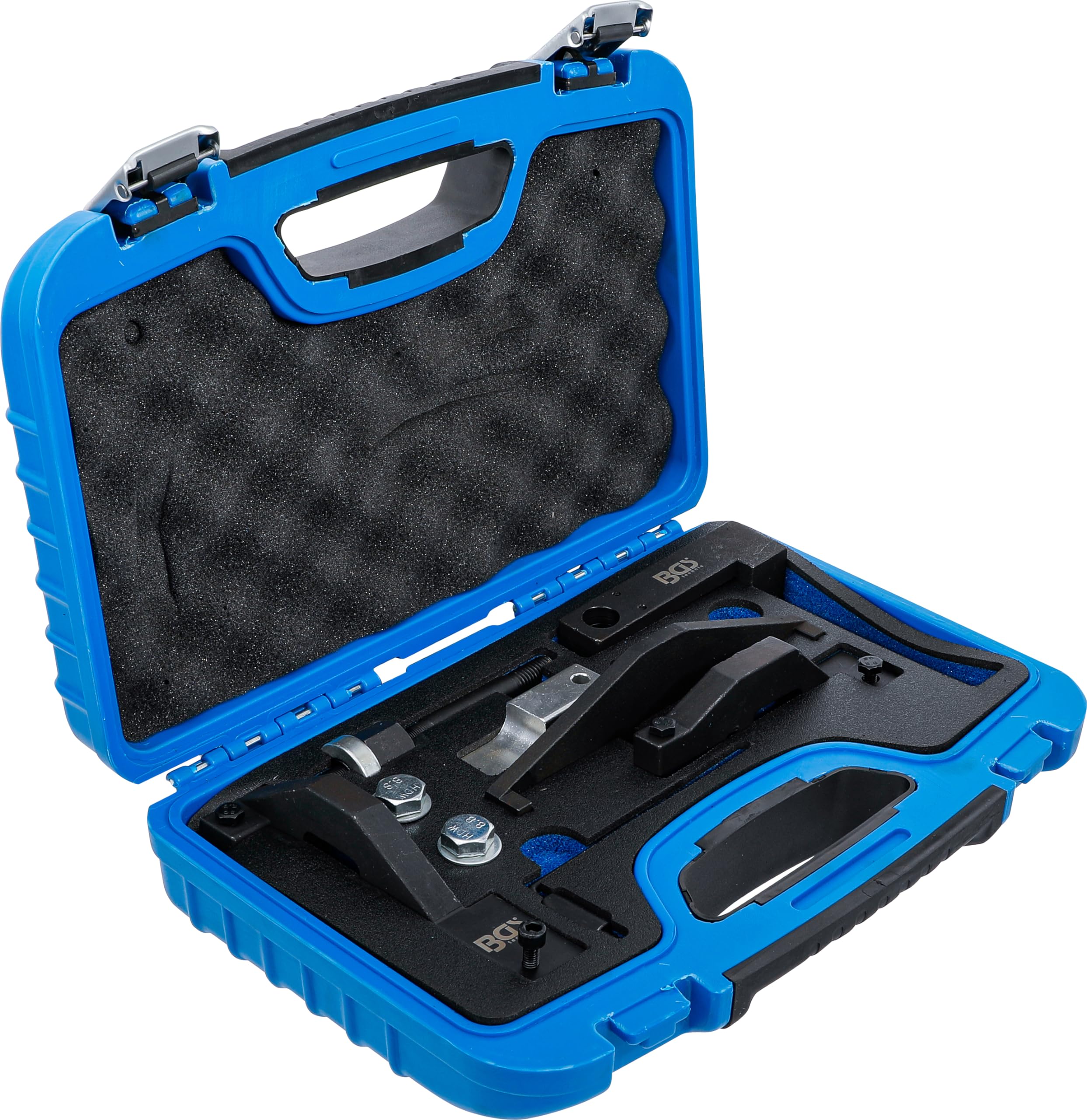 Image secondaire de Coffret de calage BGS 62618 pour MINI - 13 pièces essentielles