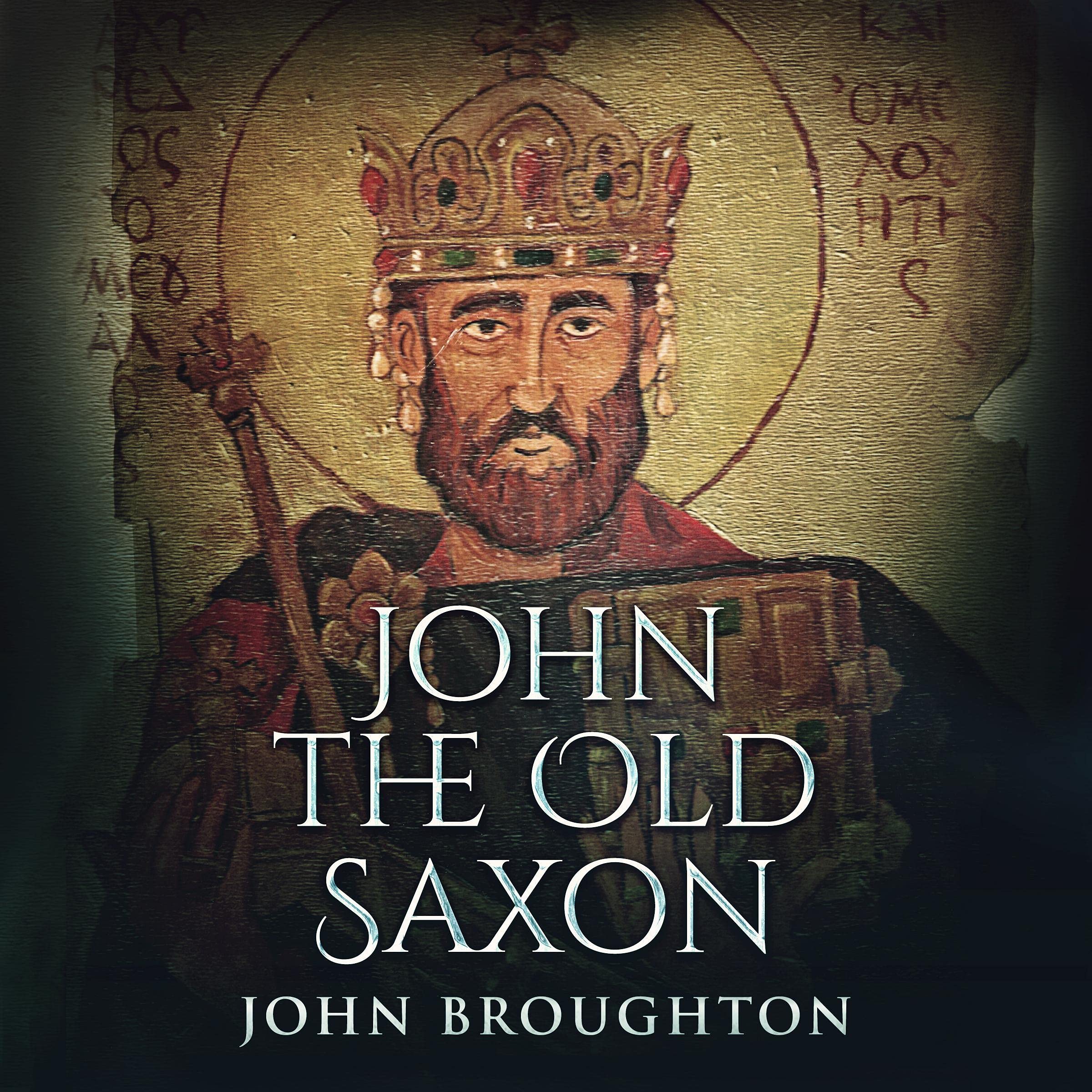 John the Old Saxon
