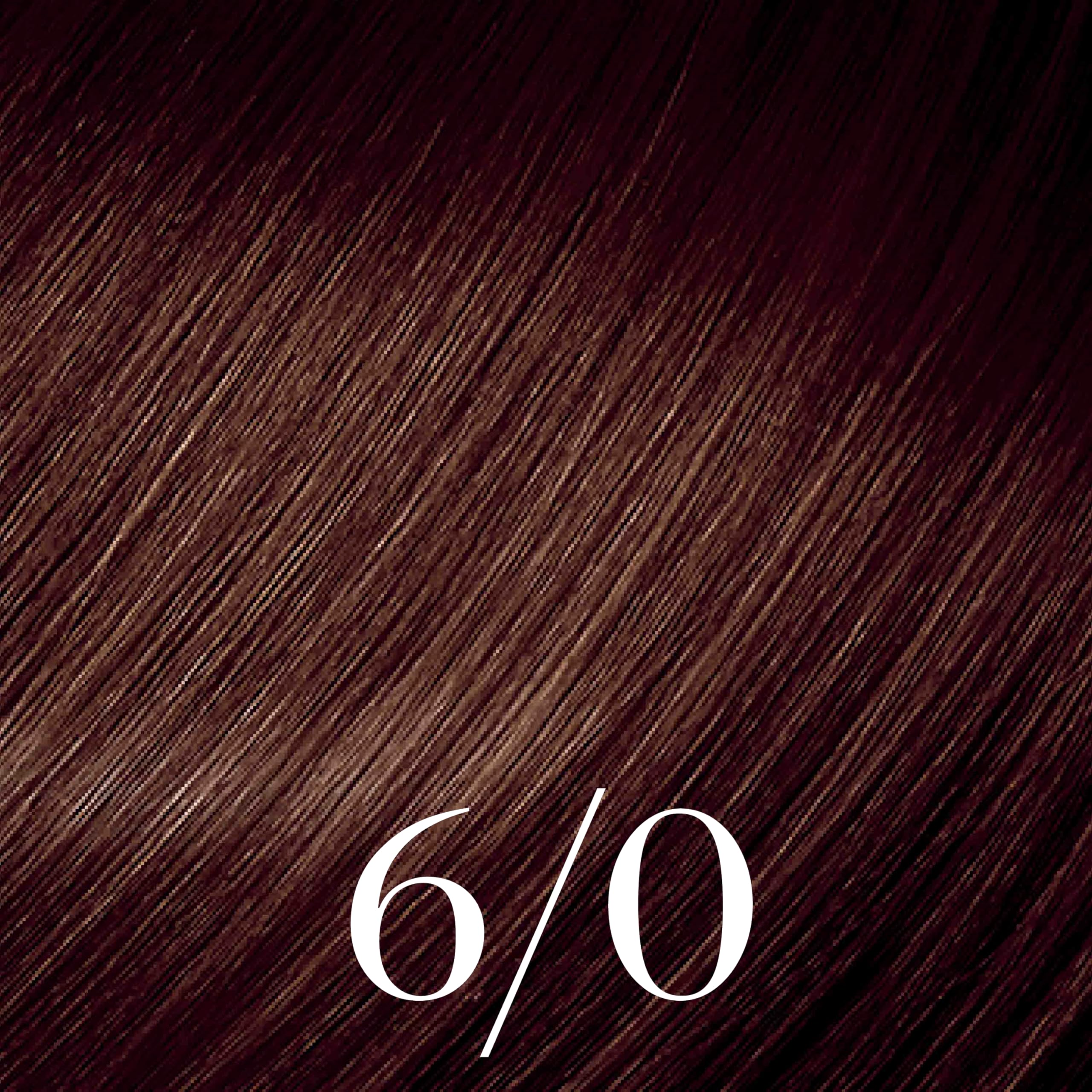 Wella Professionals Color Touch Fresh-Up-Kit - Kit de coloration semi-permanente 6/0 Dark Blonde - Blond Foncé