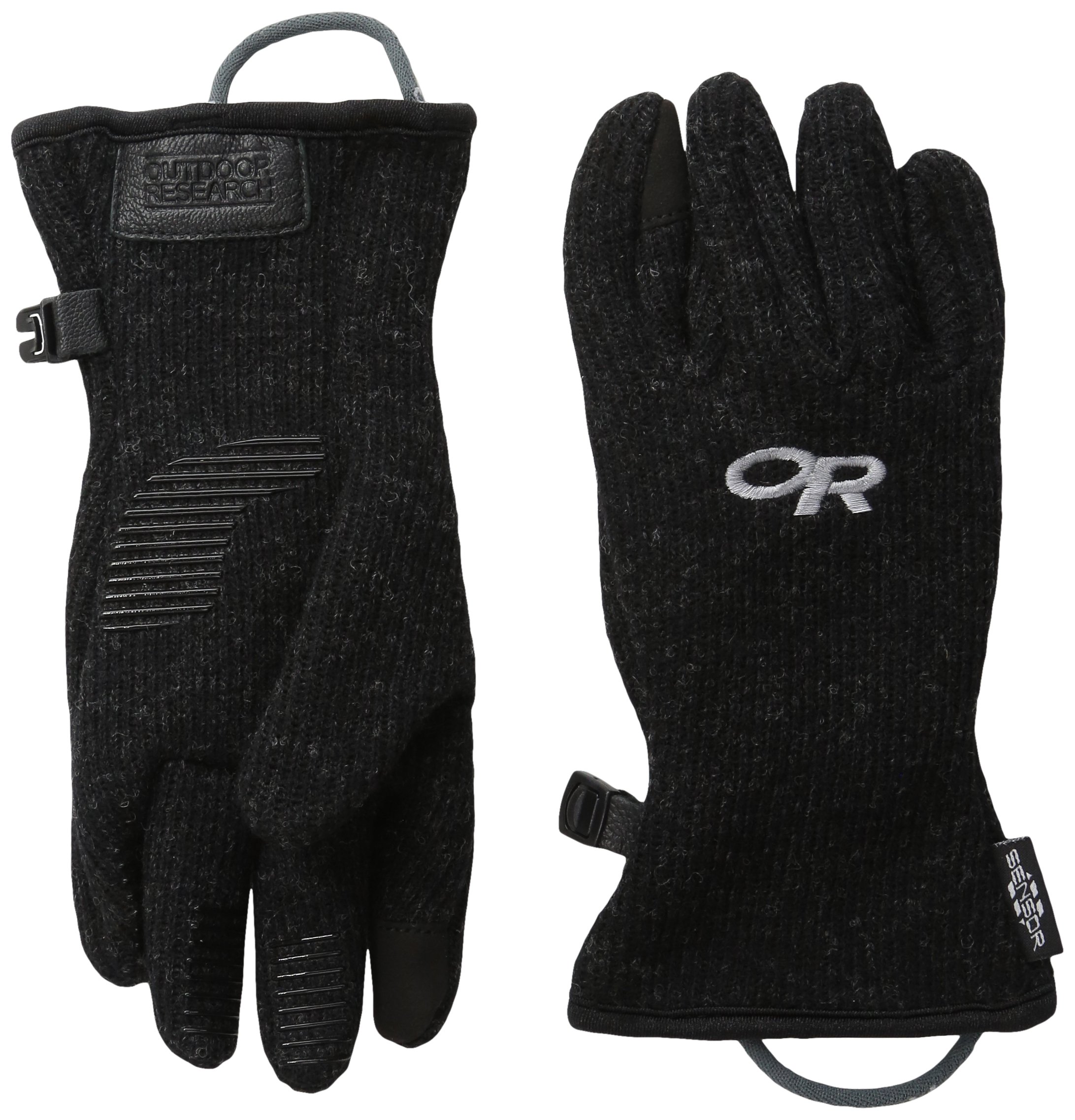 Outdoor ResearchKids' Flurry Sensor Gloves