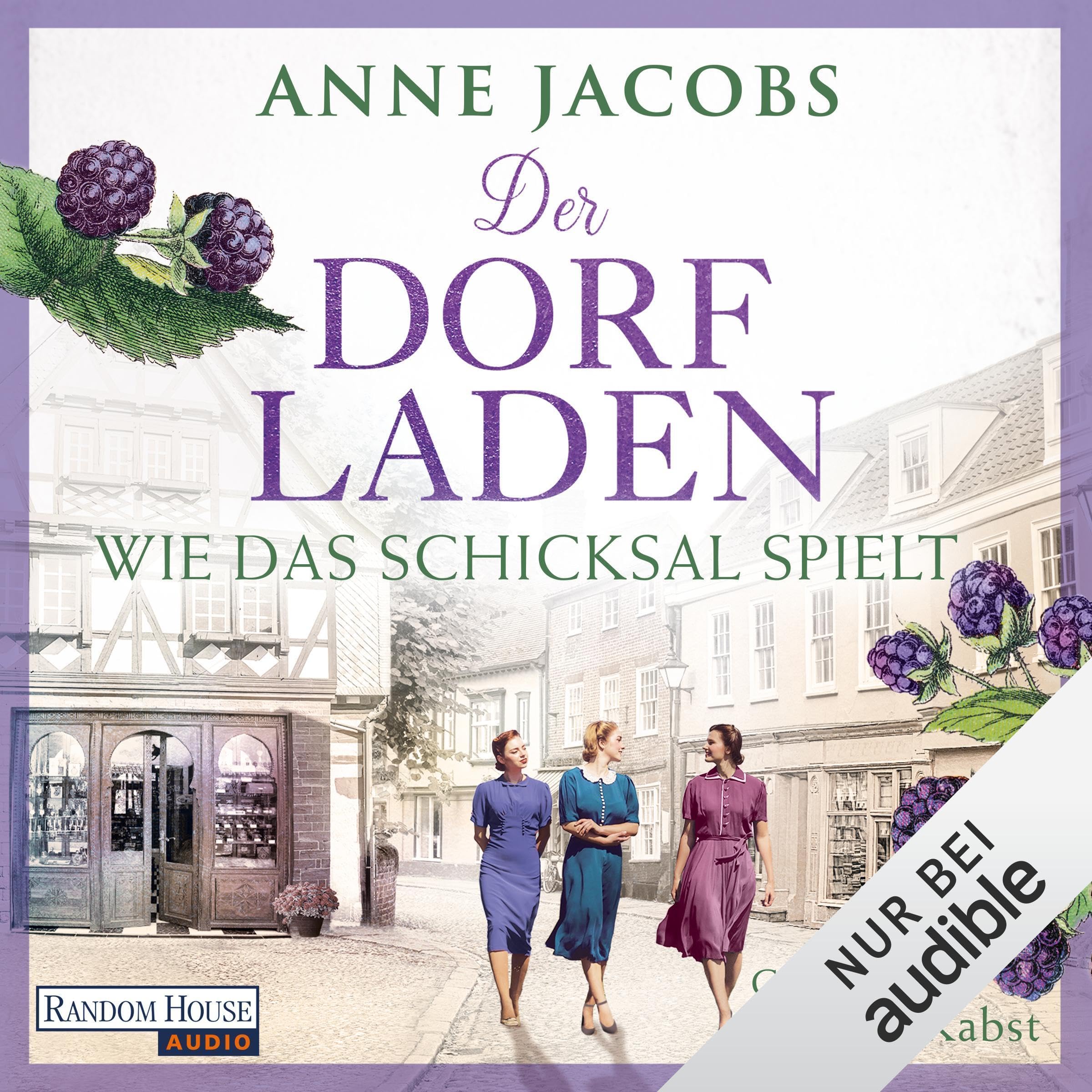 Wie das Schicksal spielt