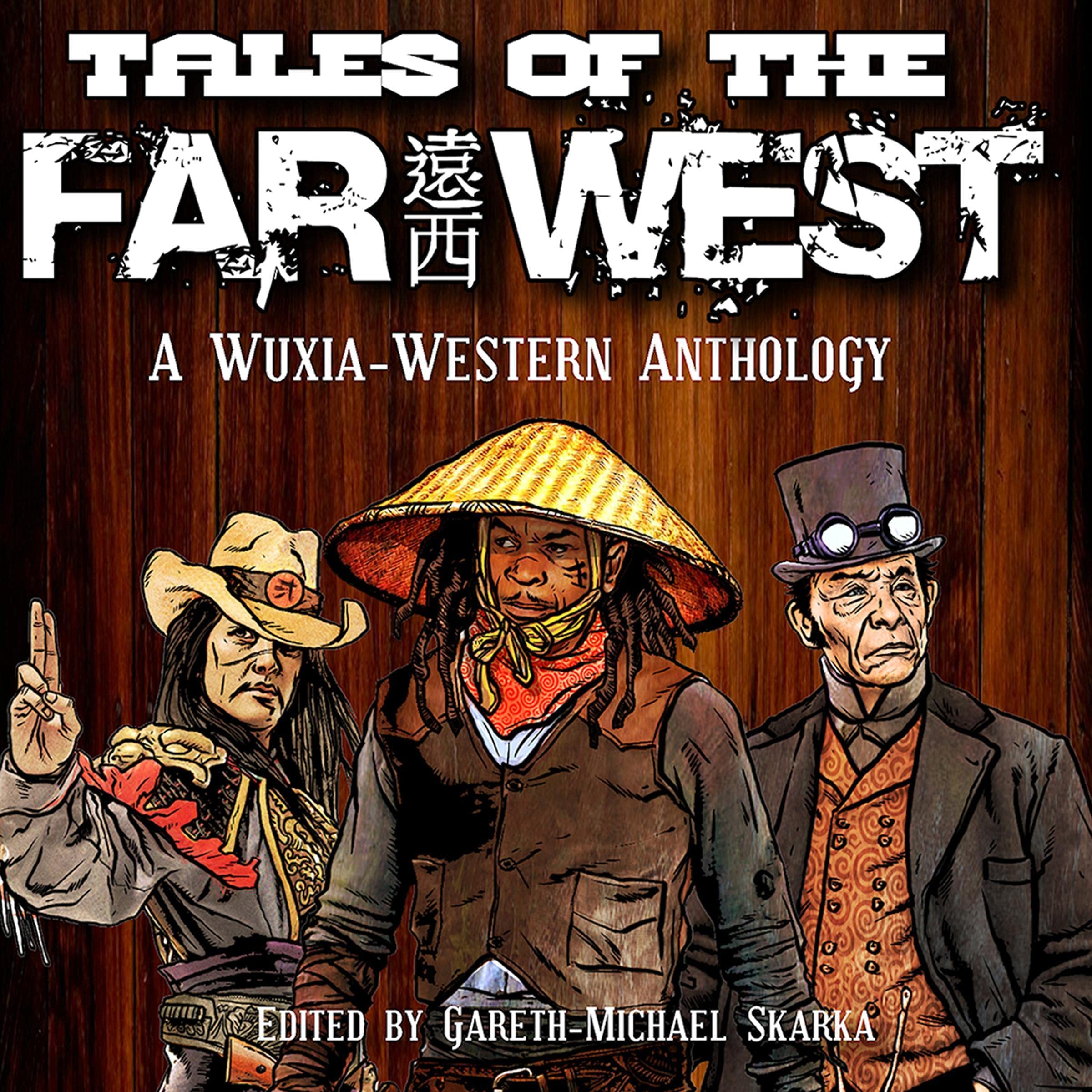Tales of the Far West