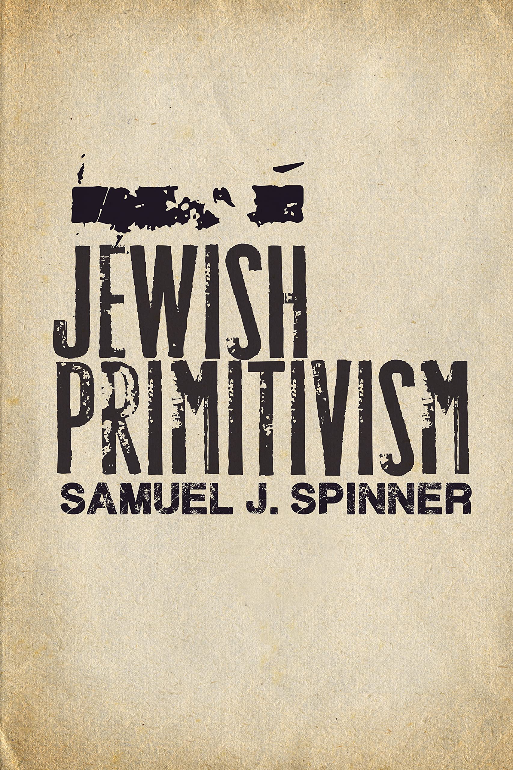 Jewish Primitivism décrypter l'histoire juive avec Stanford Studies