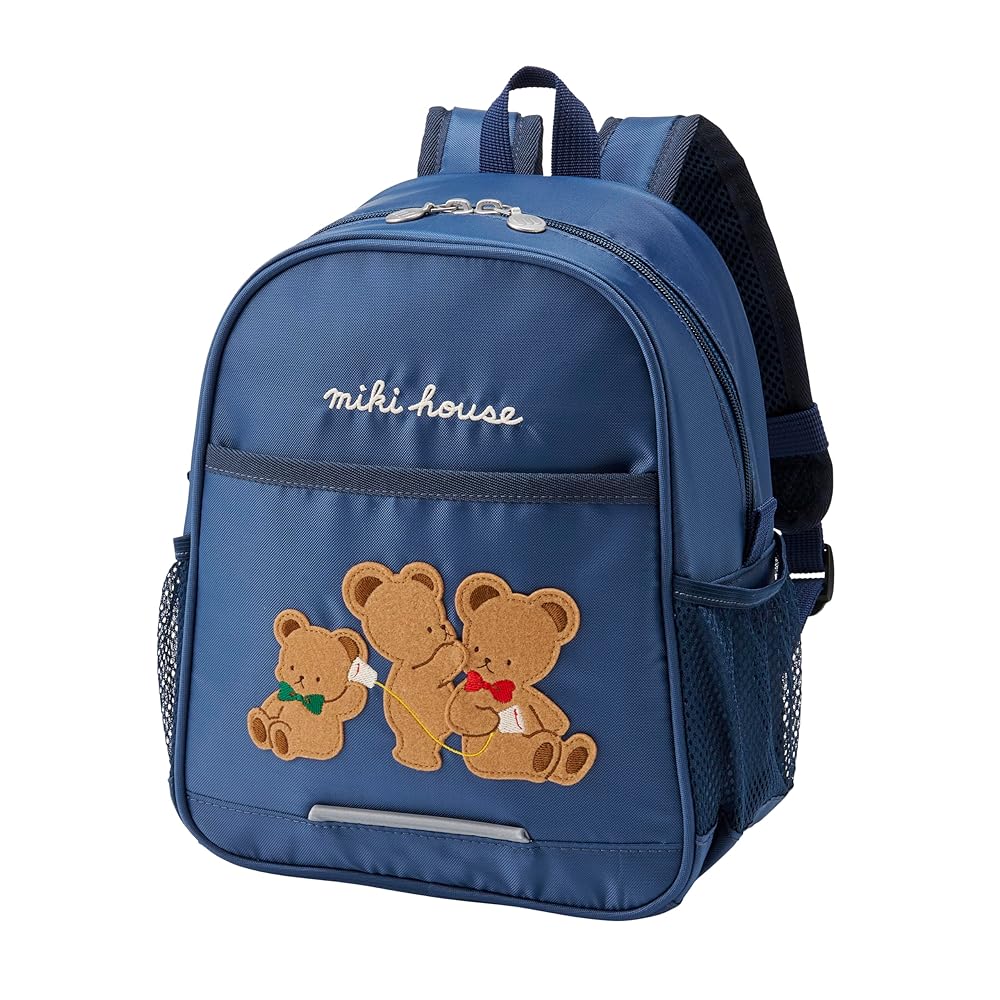専用【ミキハウス　リュックサック　新品】 リュック – ミキハウスオフィシャルサイト
