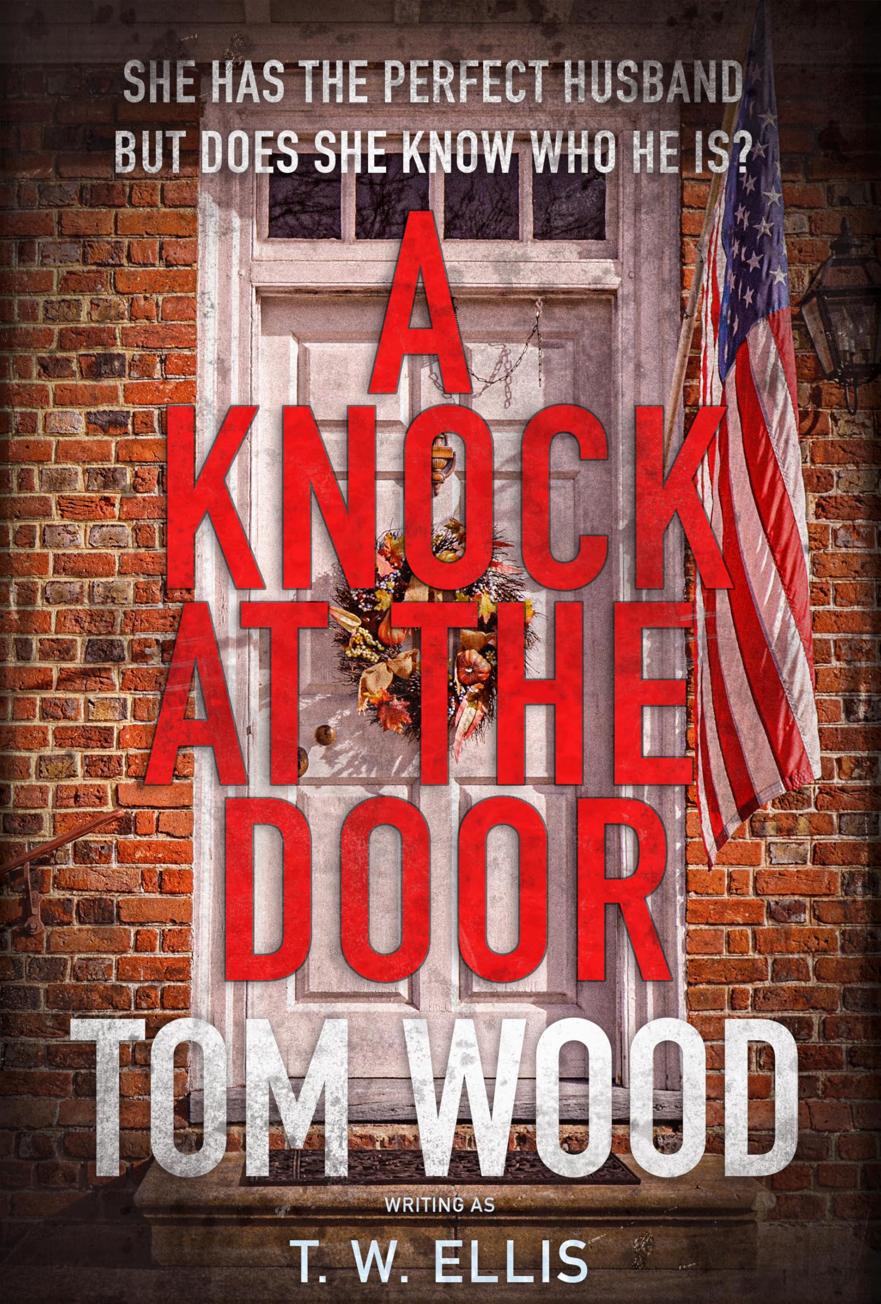 A KNOCK AT THE DOOR