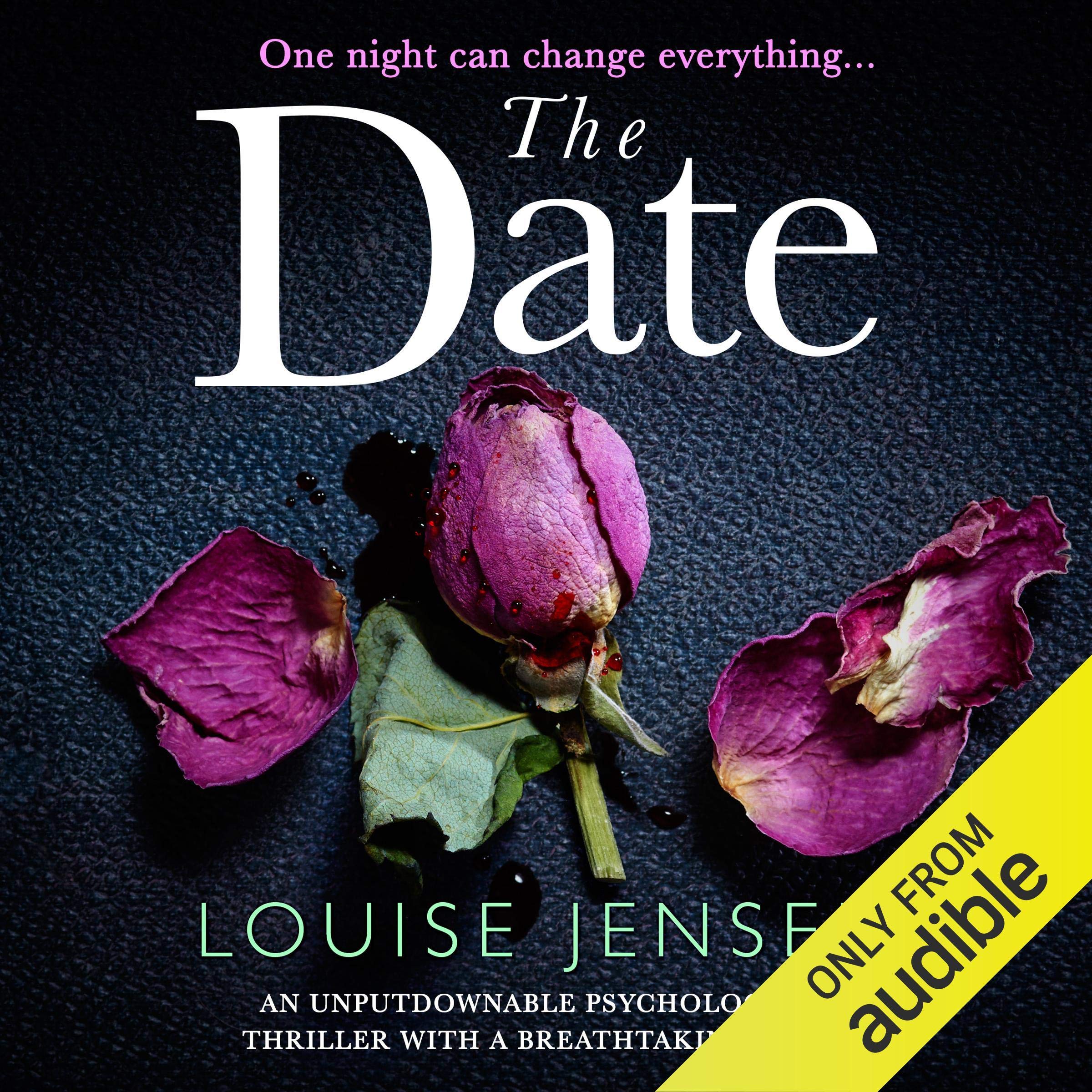 Cover art for The Date