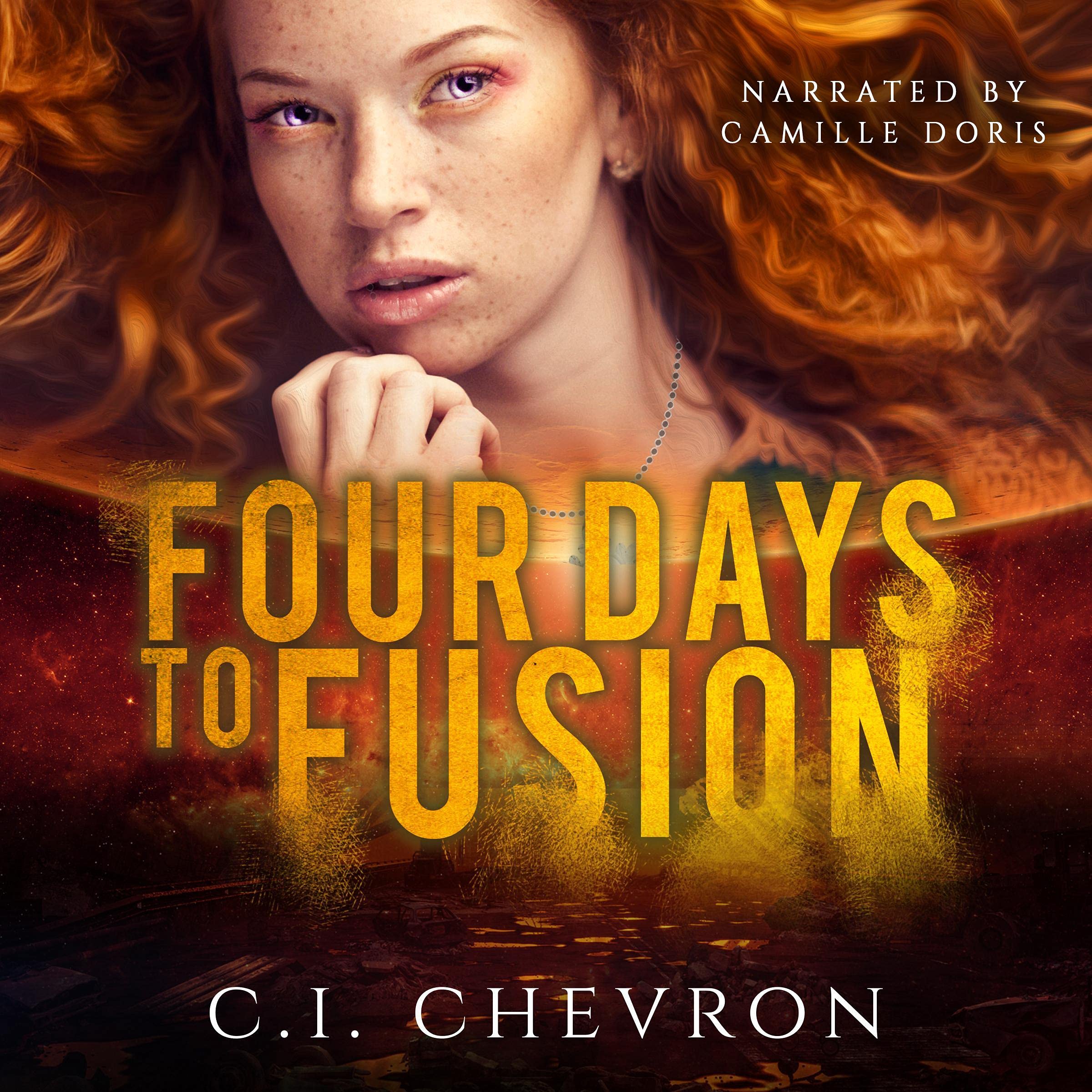 Four Days to Fusion