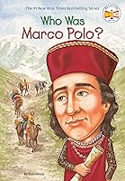 Algopix Similar Product 8 - Who Was Marco Polo?