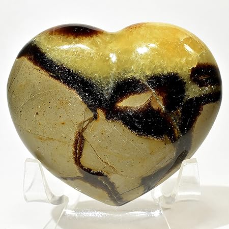 polished dragon stone