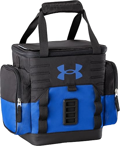 Under Armour Enfriador lateral