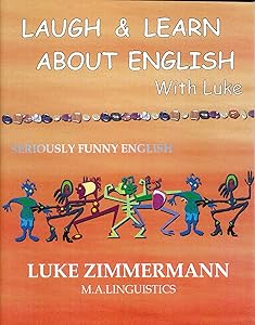 Laugh and Learn About English with Luke