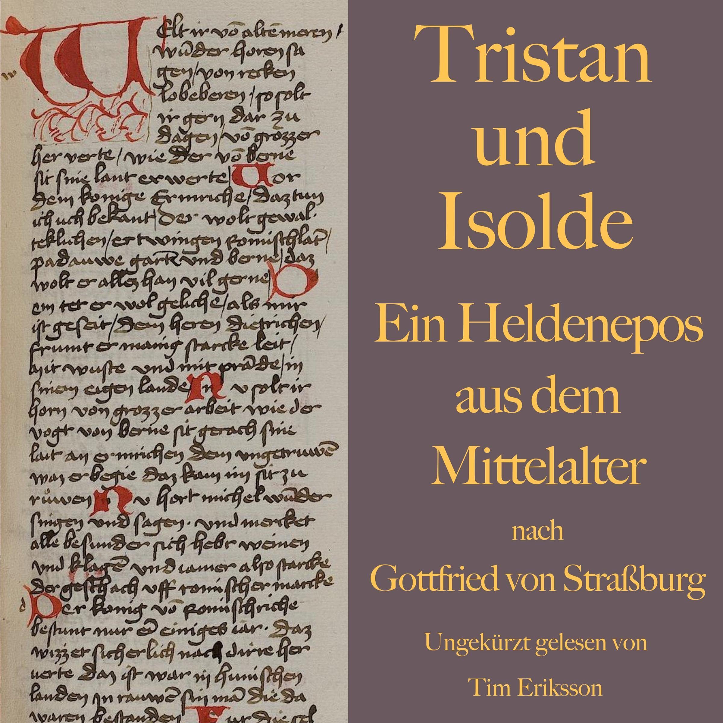 Tristan und Isolde