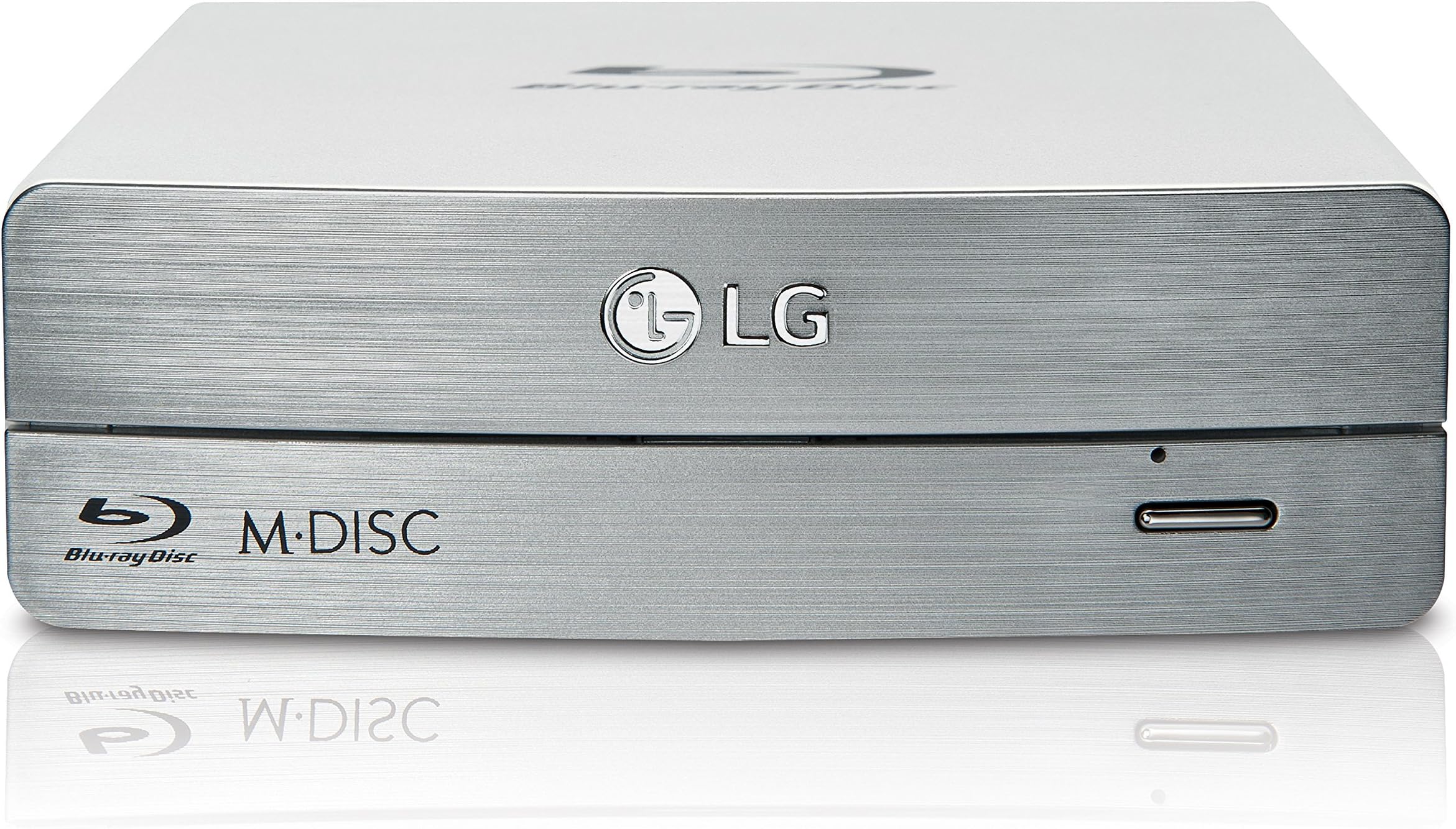 LG Electronics Blu-ray DVD Writer (BE16NU50 )