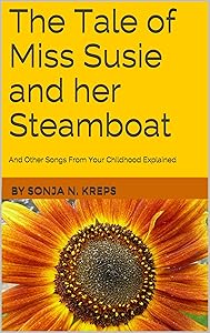 The Tale of Miss Susie and her Steamboat