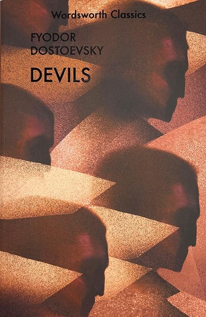 Portada de Devils