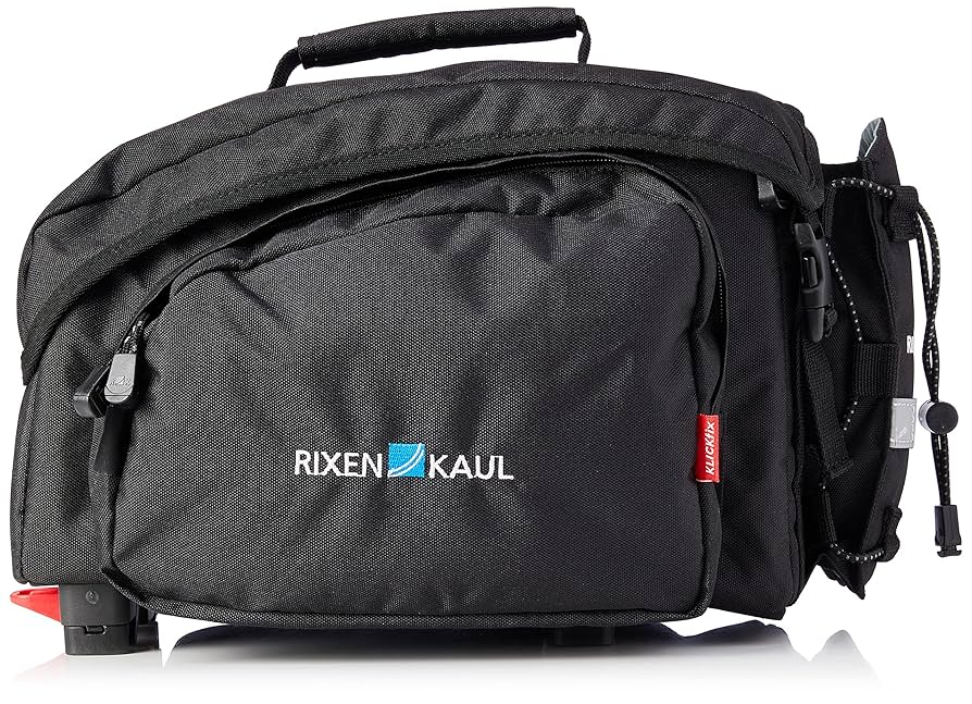 ラックマウントバッグ ブラック GATORのラックバッグって、どんなバッグ？？｜サウンドハウス