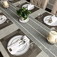 Vista 4 de JL Prime Juego de cubiertos de plástico plateado de 300 piezas, cubiertos de plástico reciclable reutilizable, utensilio de plástico plateado, 100