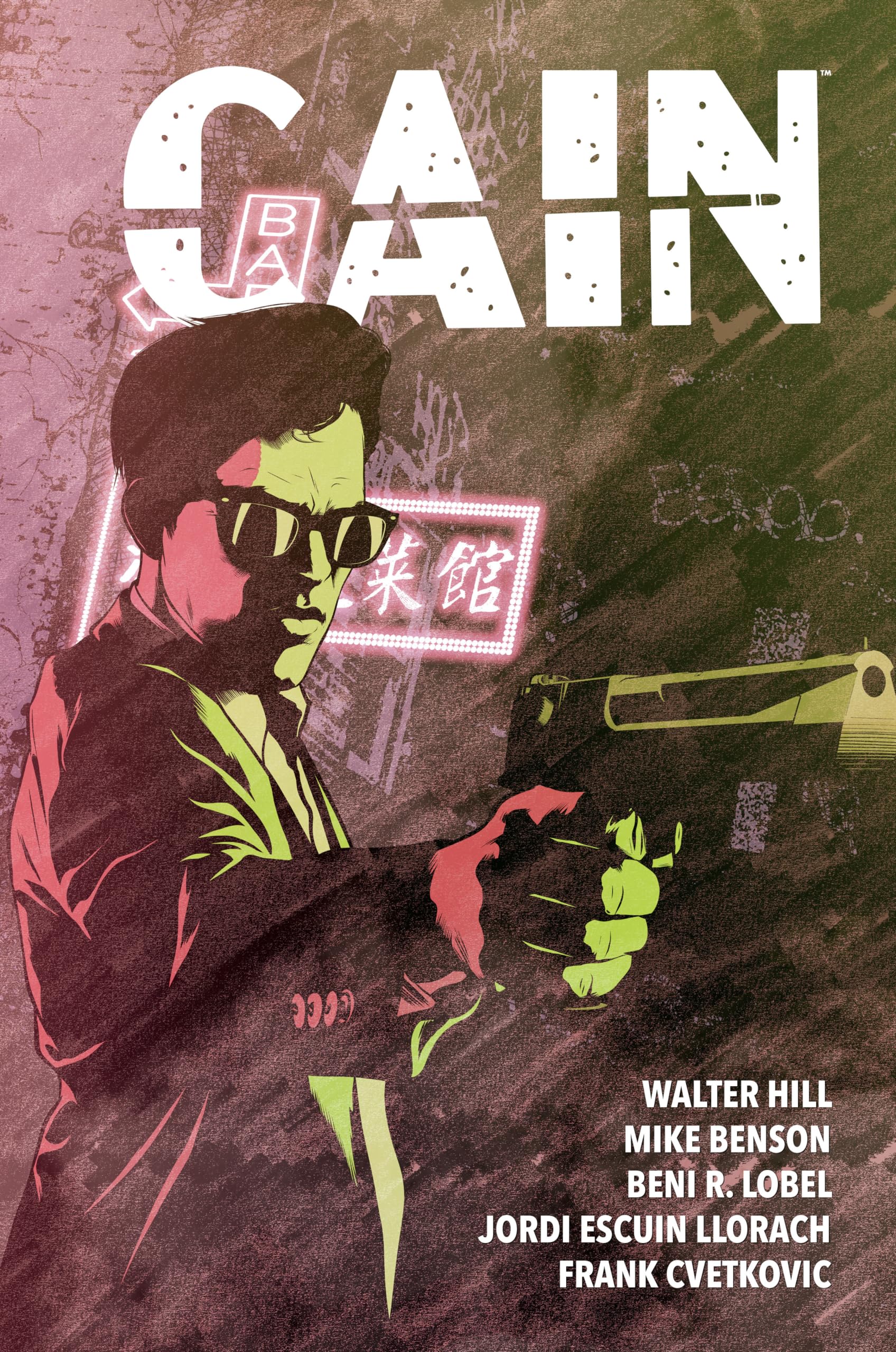 Cain