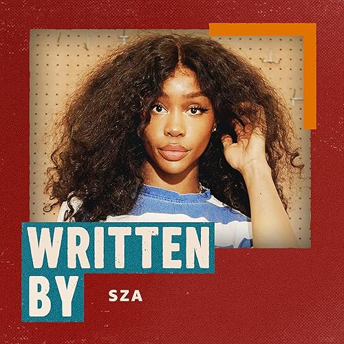 Written by SZA