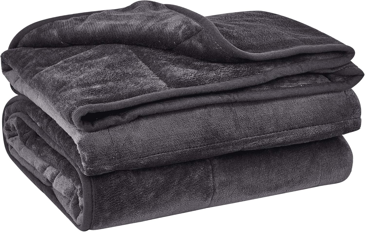 puredown® Cozy and Luxury Weighted Blanket for Adults